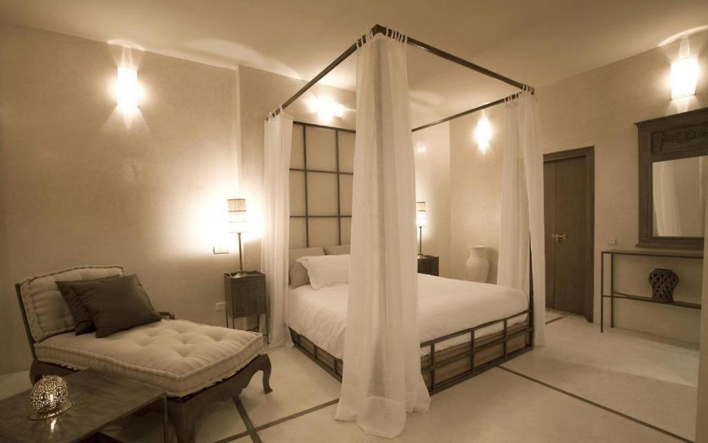 Riad Joya Marakeş Dış mekan fotoğraf