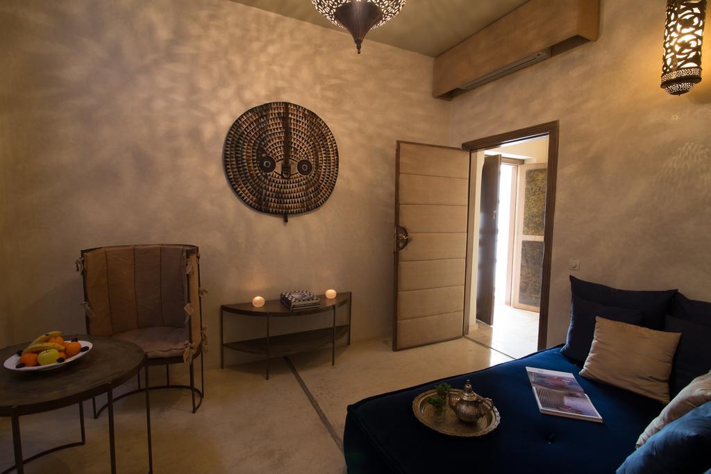 Riad Joya Marakeş Dış mekan fotoğraf
