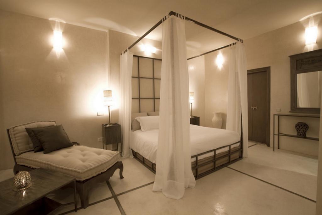 Riad Joya Marakeş Oda fotoğraf