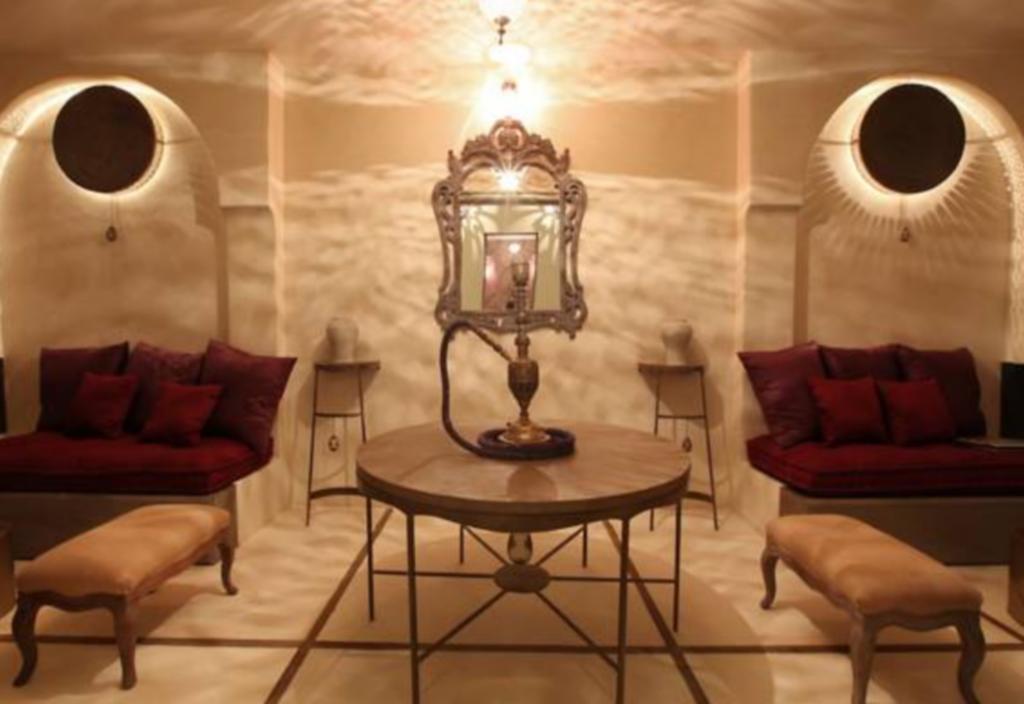 Riad Joya Marakeş Dış mekan fotoğraf