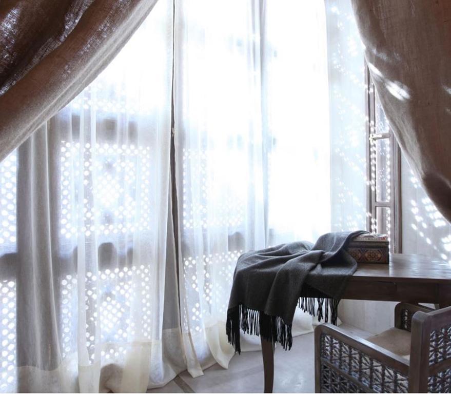 Riad Joya Marakeş Oda fotoğraf