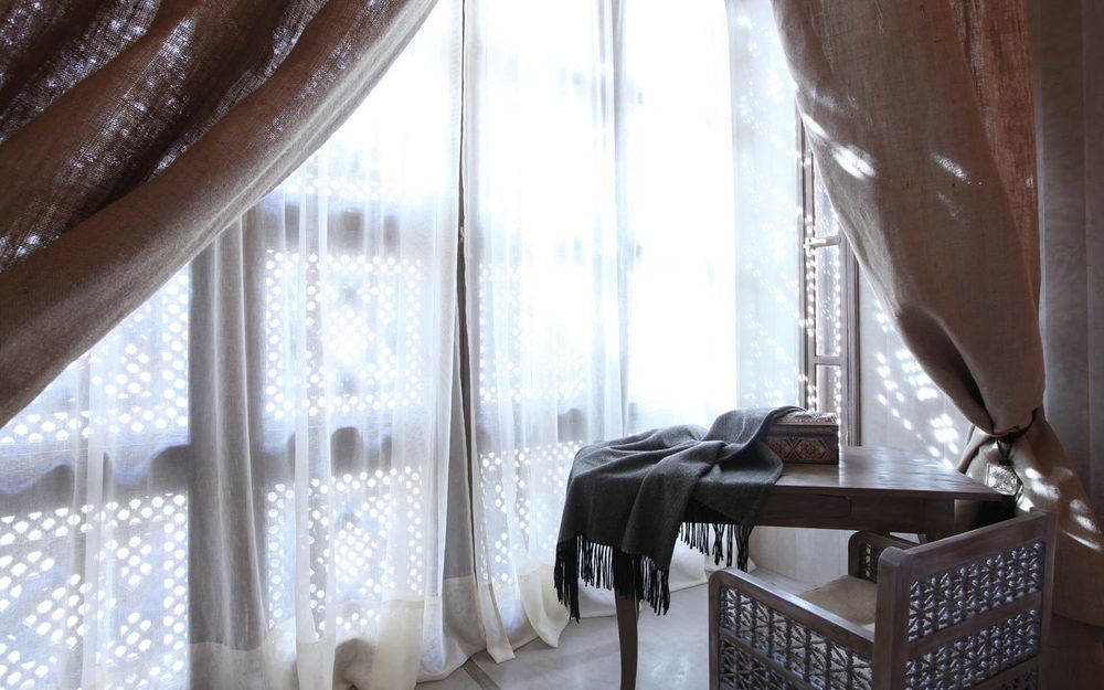 Riad Joya Marakeş Dış mekan fotoğraf
