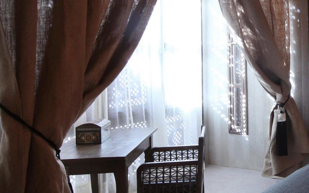 Riad Joya Marakeş Dış mekan fotoğraf